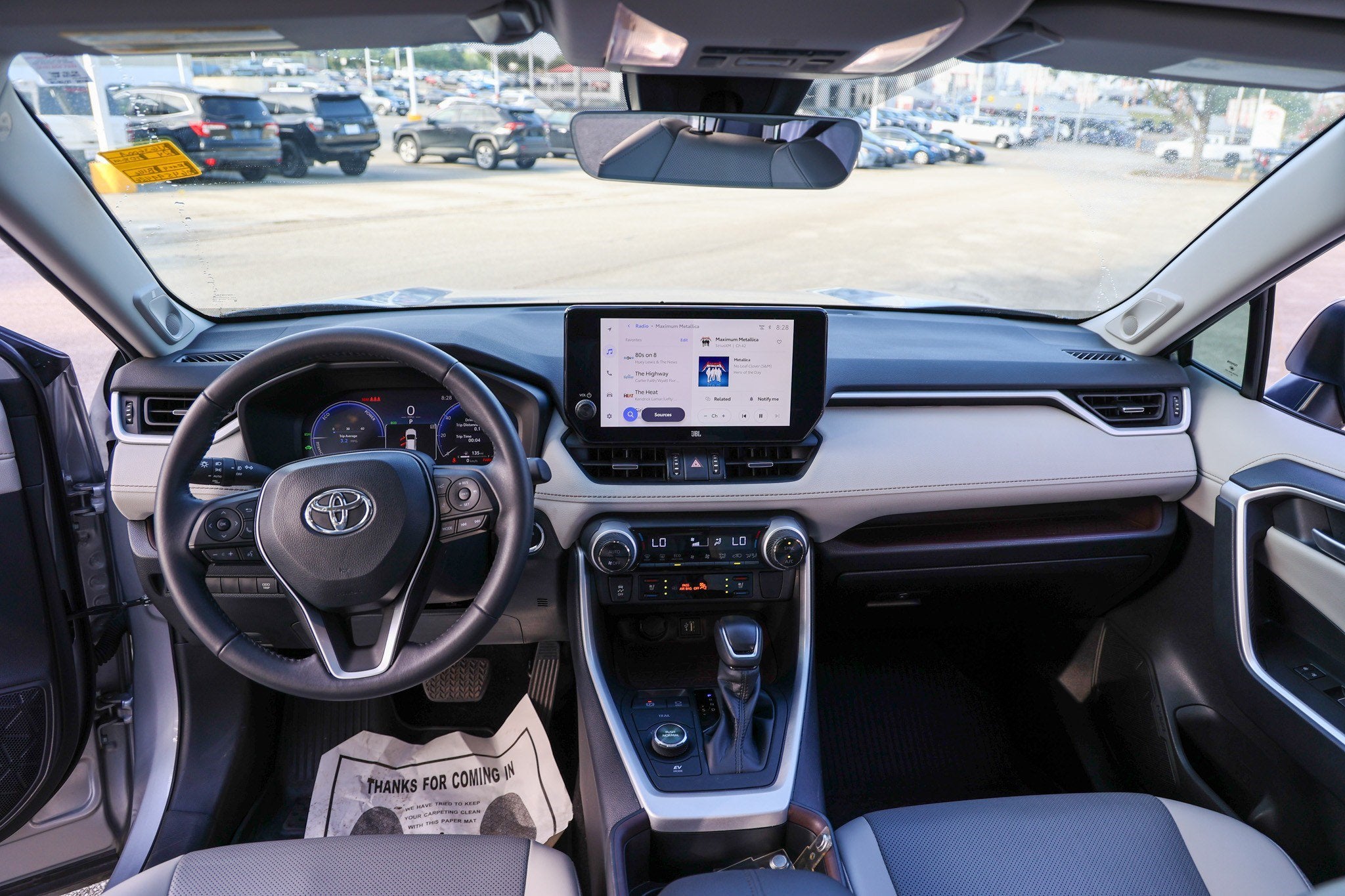 2024 Toyota RAV4 Hybrid Hybrid Limited