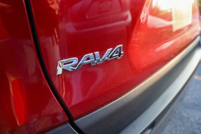 2024 Toyota RAV4 Hybrid Hybrid Limited