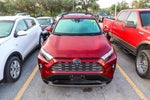 2024 Toyota RAV4 Hybrid Hybrid Limited