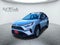 2025 Toyota RAV4 Hybrid Hybrid LE