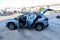 2025 Toyota RAV4 Hybrid Hybrid LE