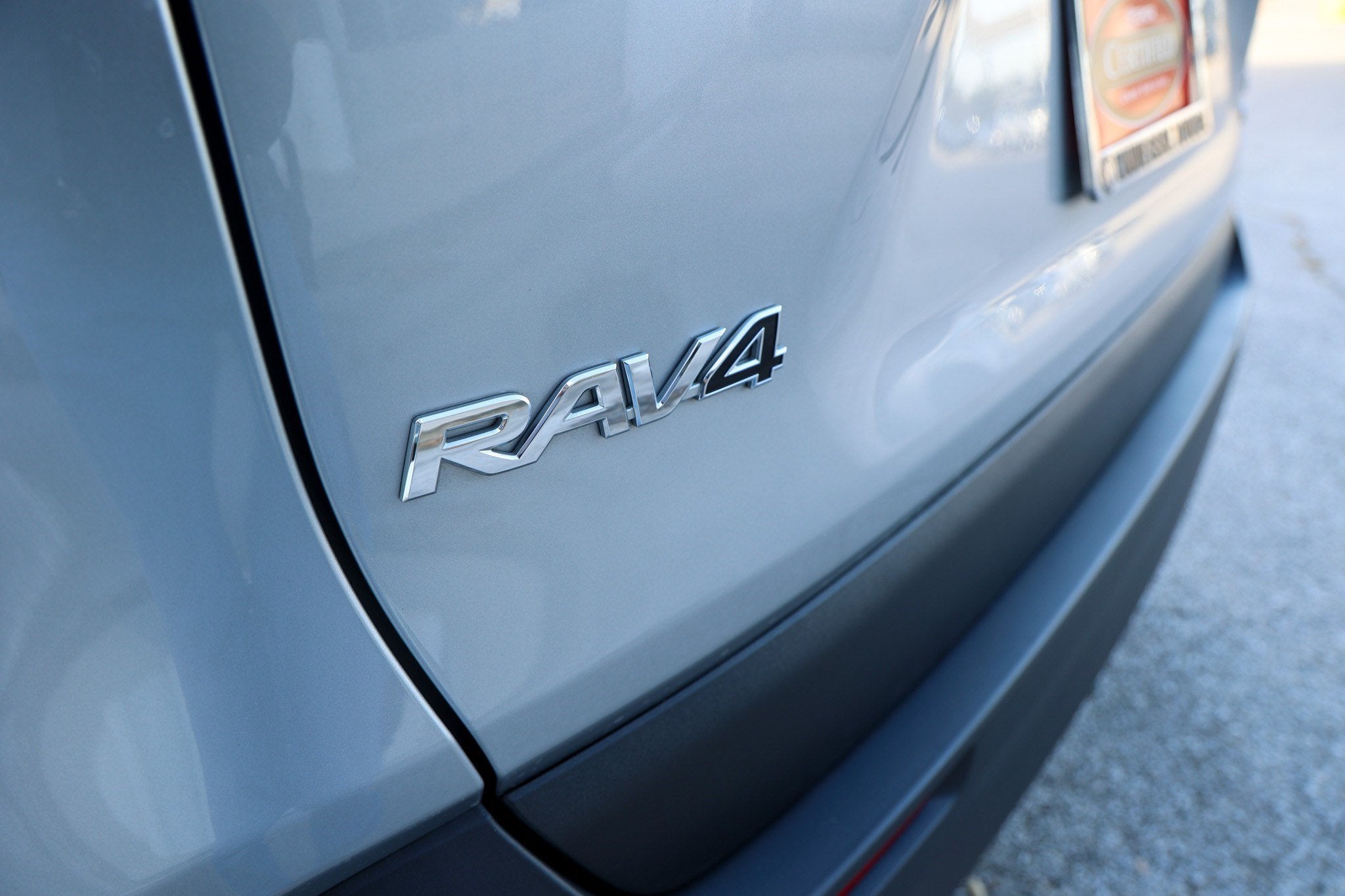 2025 Toyota RAV4 Hybrid Hybrid LE