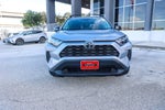 2025 Toyota RAV4 Hybrid Hybrid LE