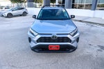 2025 Toyota RAV4 Hybrid Hybrid LE