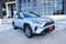 2025 Toyota RAV4 Hybrid Hybrid LE