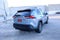 2025 Toyota RAV4 Hybrid Hybrid LE