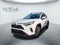 2024 Toyota RAV4 Hybrid Hybrid XLE