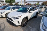 2024 Toyota RAV4 Hybrid Hybrid XLE