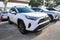 2024 Toyota RAV4 Hybrid Hybrid XLE