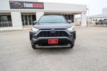 2024 Toyota RAV4 HYBRID Hybrid SE
