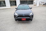 2024 Toyota RAV4 HYBRID Hybrid SE