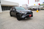 2024 Toyota RAV4 HYBRID Hybrid SE