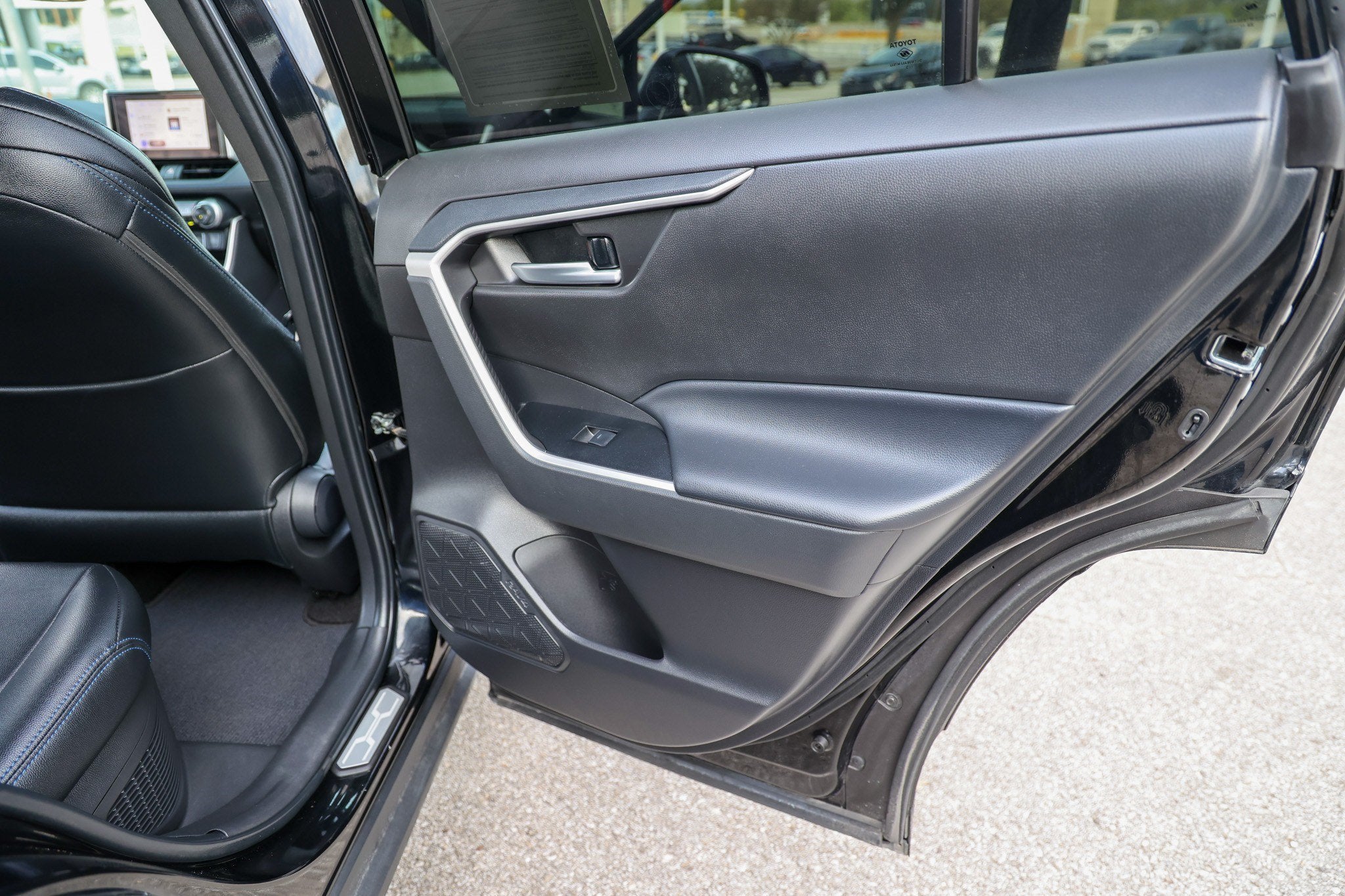 2023 Toyota RAV4 Hybrid Hybrid SE