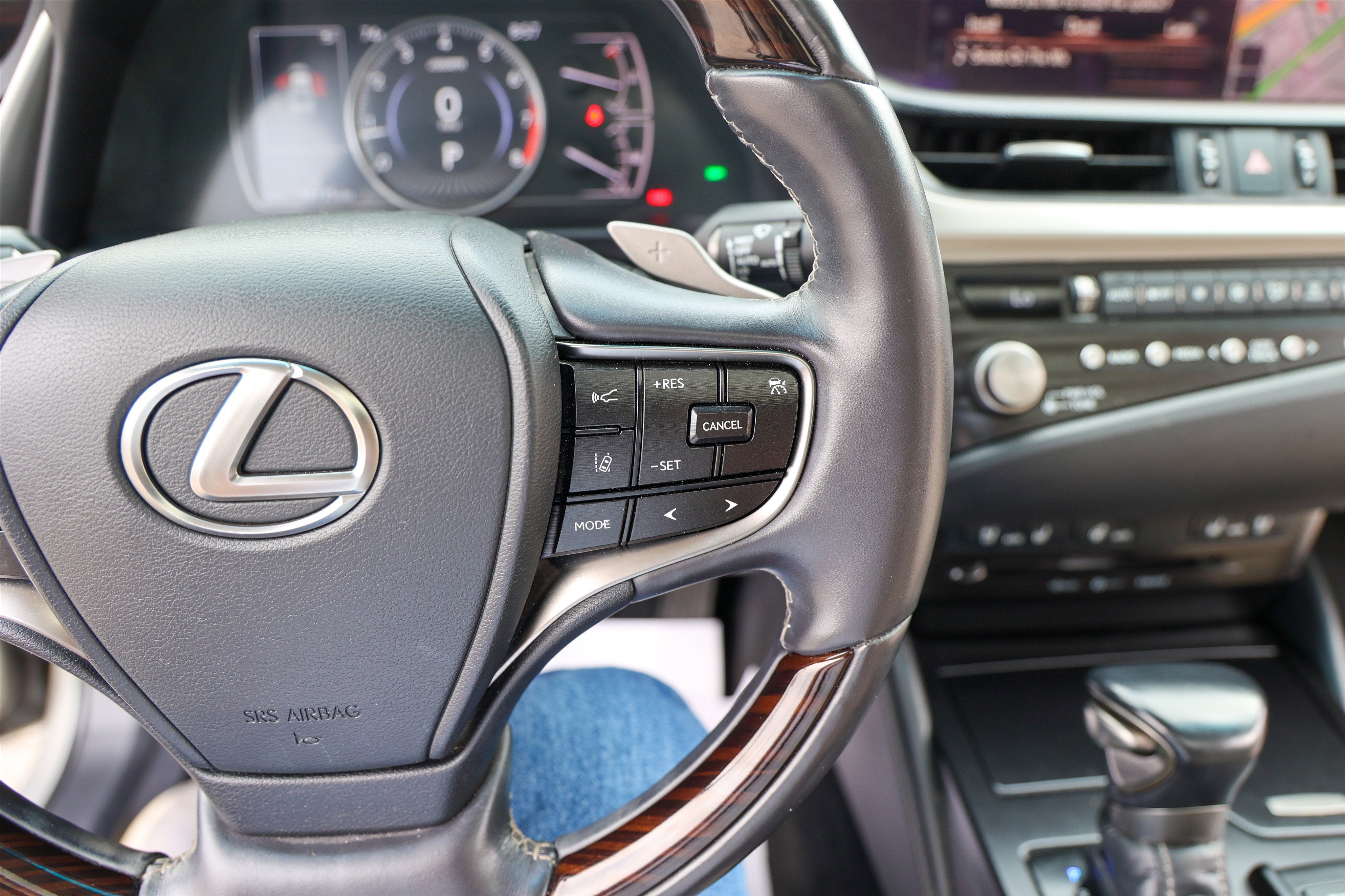 2021 Lexus ES 350 ES 350