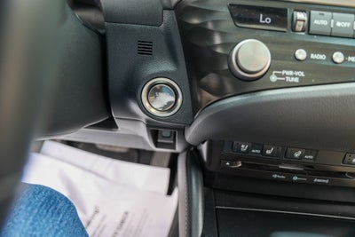 2021 Lexus ES 350 ES 350