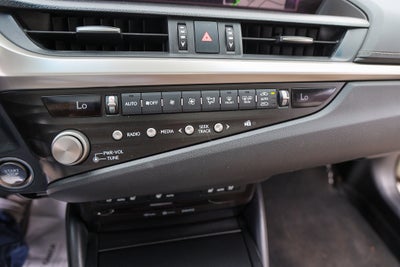 2021 Lexus ES 350 ES 350