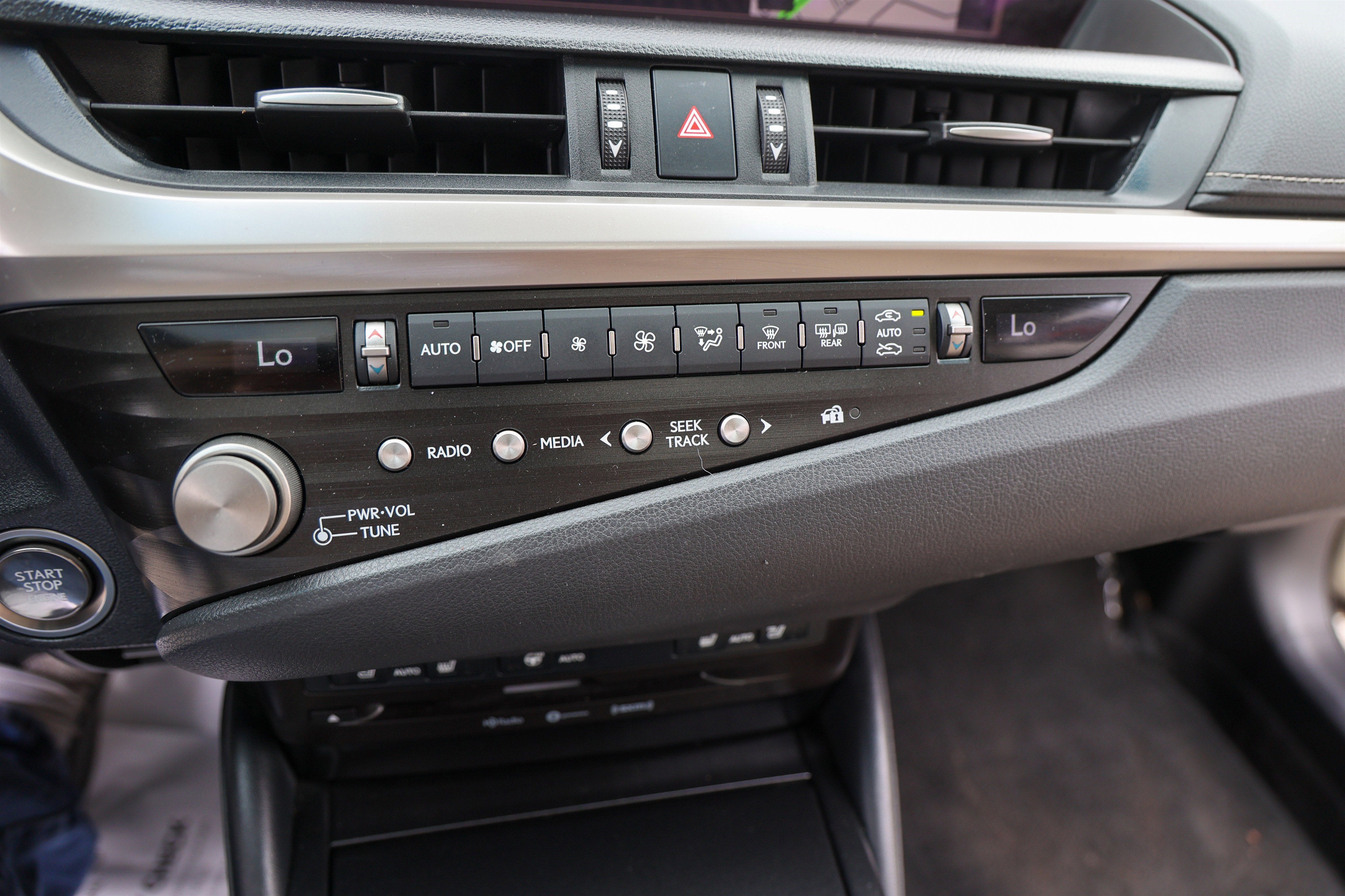 2021 Lexus ES 350 ES 350