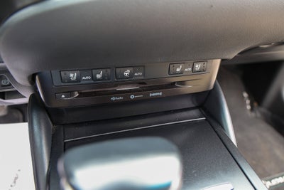 2021 Lexus ES 350 ES 350