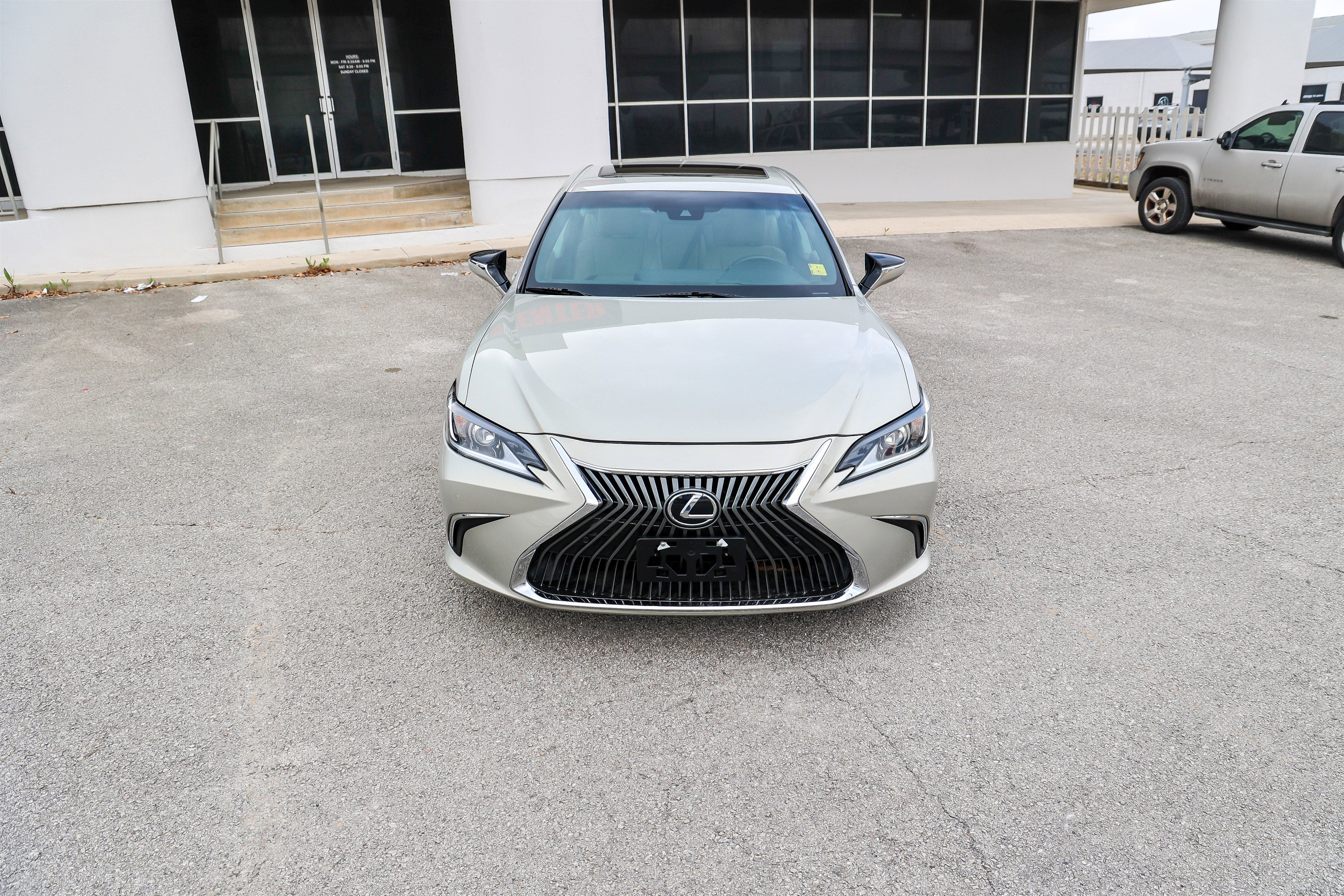 2021 Lexus ES 350 ES 350