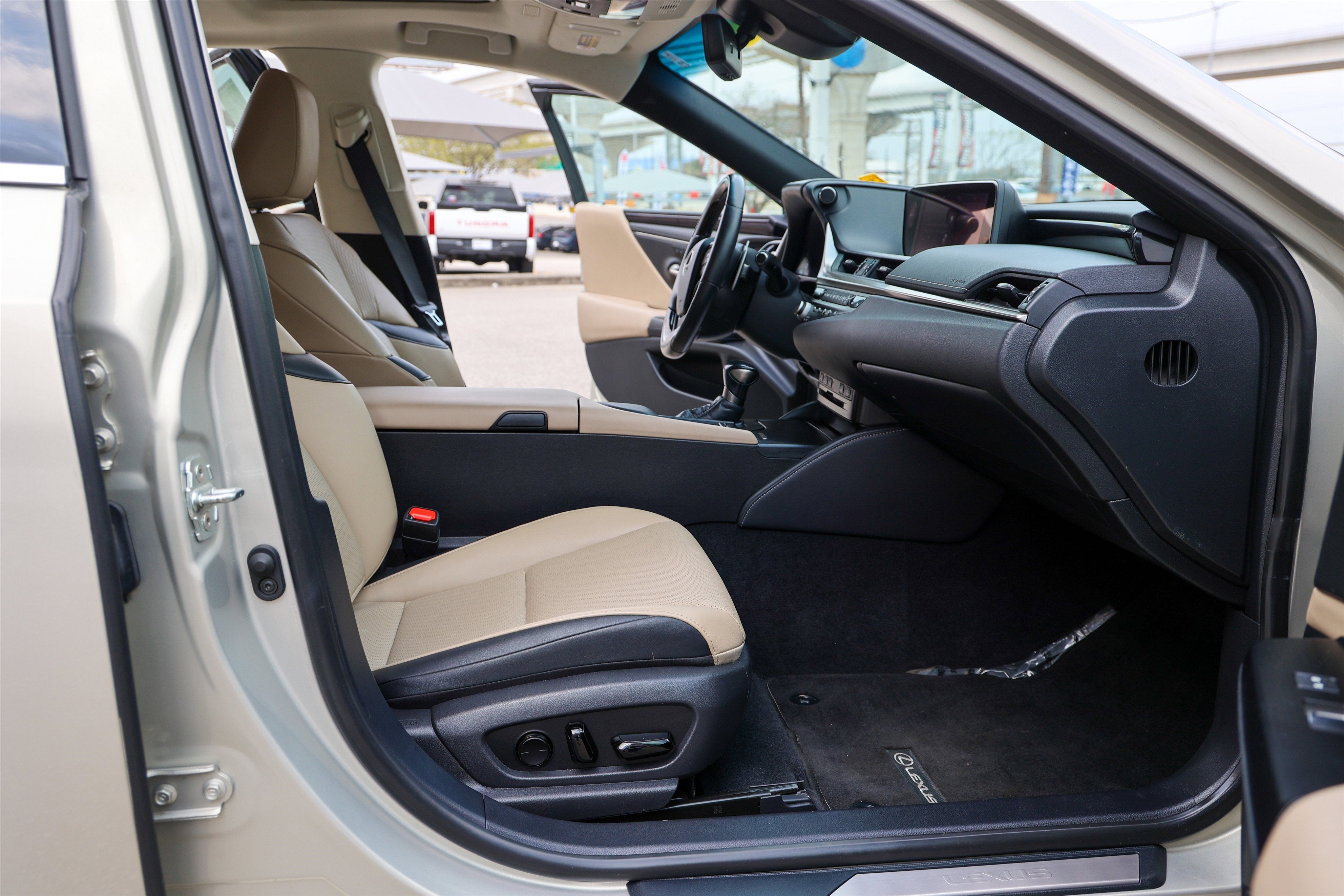 2021 Lexus ES 350 ES 350