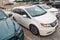 2014 Honda Odyssey Touring Elite