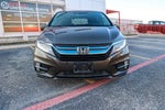 2020 Honda Odyssey Elite
