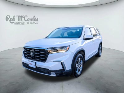2024 Honda Pilot EX-L 8 Passenger