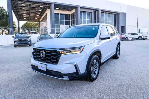 2024 Honda Pilot EX-L 8 Passenger