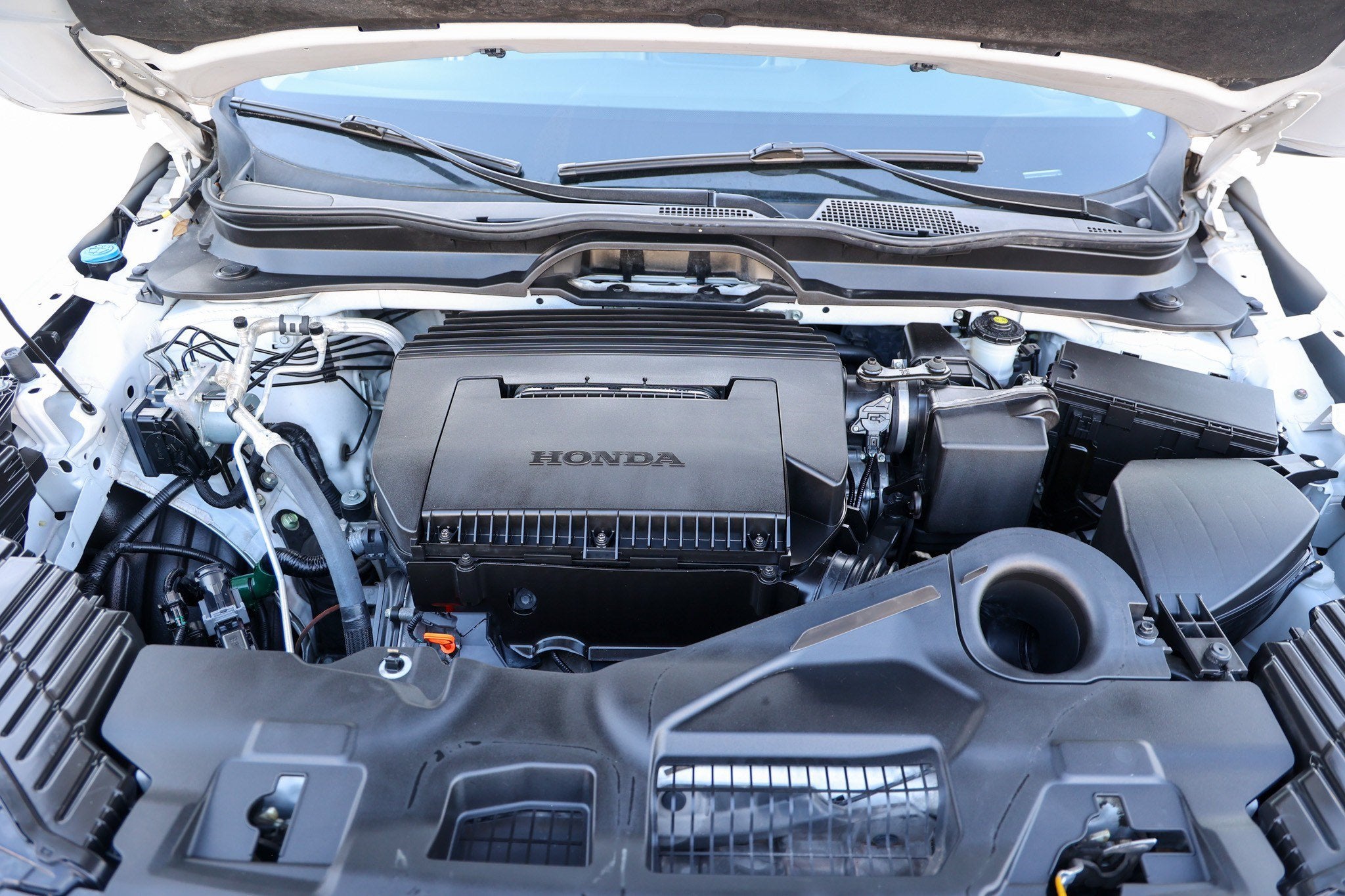2024 Honda Pilot EX-L 8 Passenger