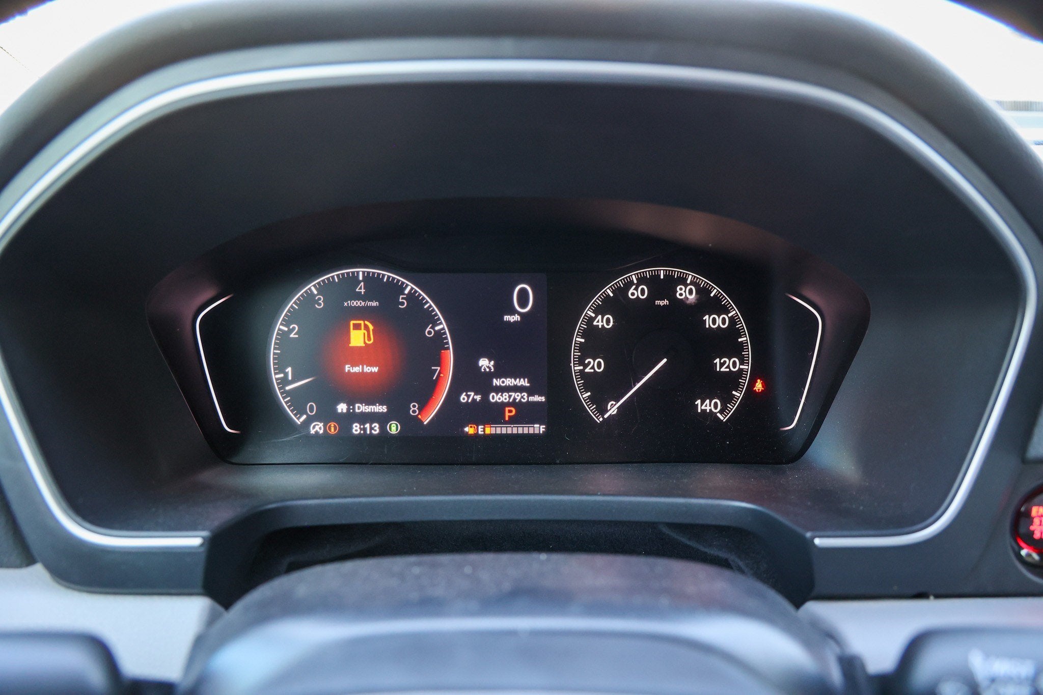 2024 Honda Pilot EX-L 8 Passenger
