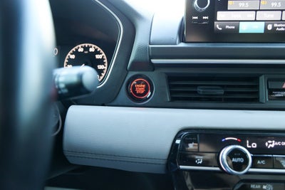 2024 Honda Pilot EX-L 8 Passenger