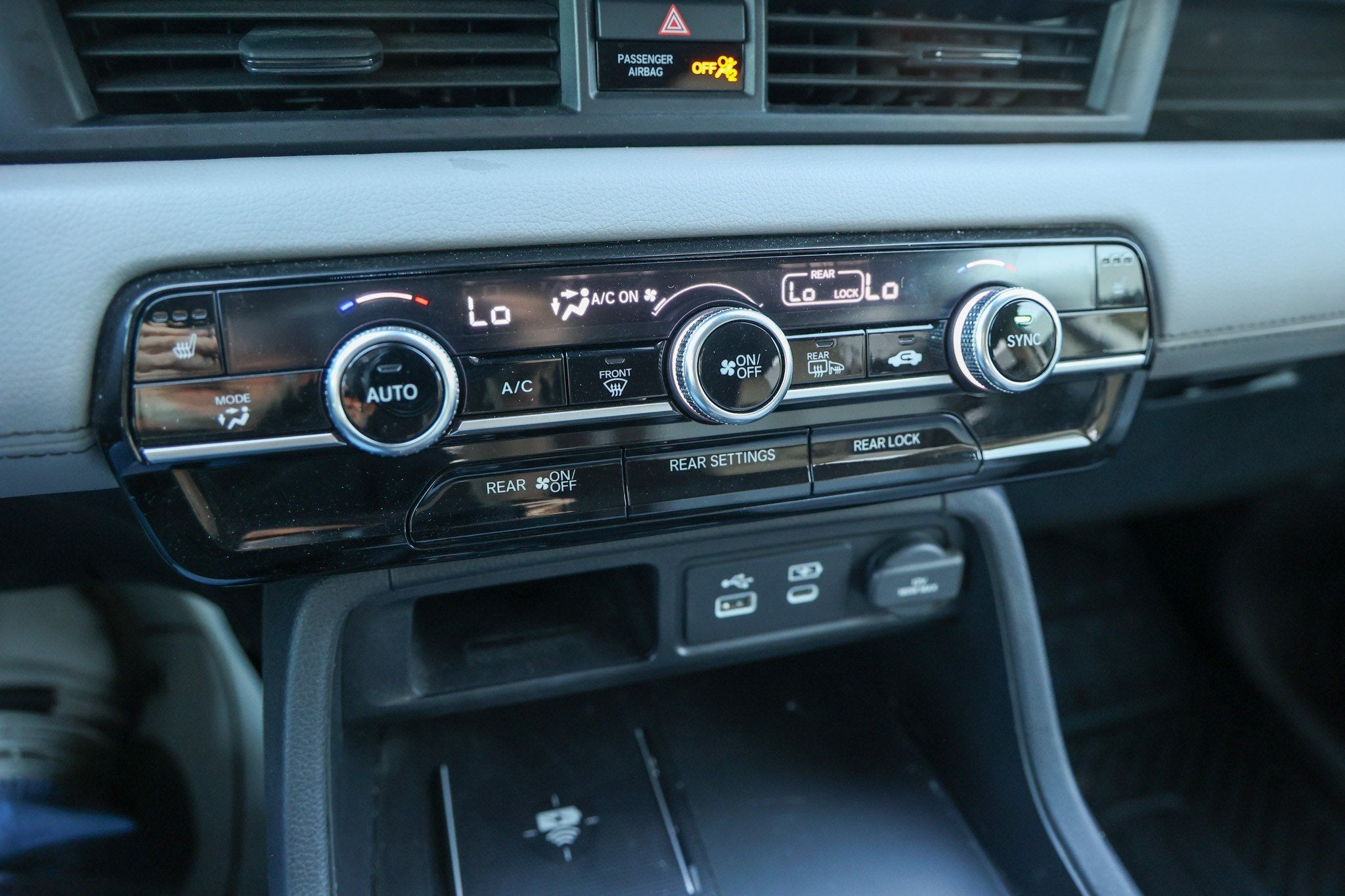2024 Honda Pilot EX-L 8 Passenger