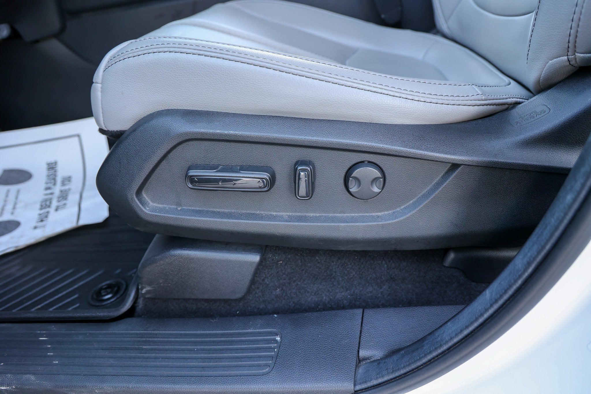 2024 Honda Pilot EX-L 8 Passenger