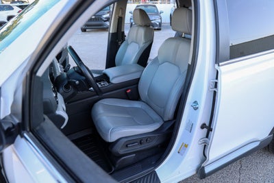 2024 Honda Pilot EX-L 8 Passenger