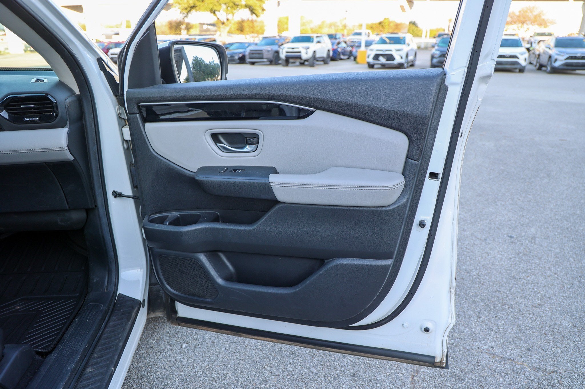 2024 Honda Pilot EX-L 8 Passenger