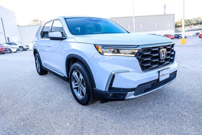 2024 Honda Pilot EX-L 8 Passenger