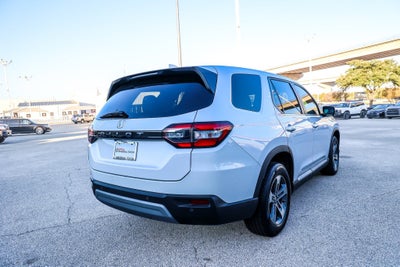 2024 Honda Pilot EX-L 8 Passenger