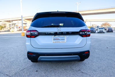 2024 Honda Pilot EX-L 8 Passenger
