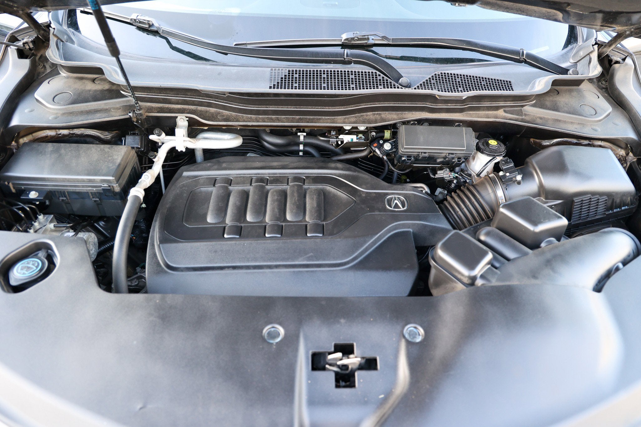 2020 Acura MDX w/Technology Pkg