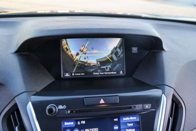 2020 Acura MDX w/Technology Pkg