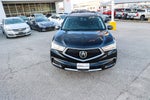 2020 Acura MDX w/Technology Pkg