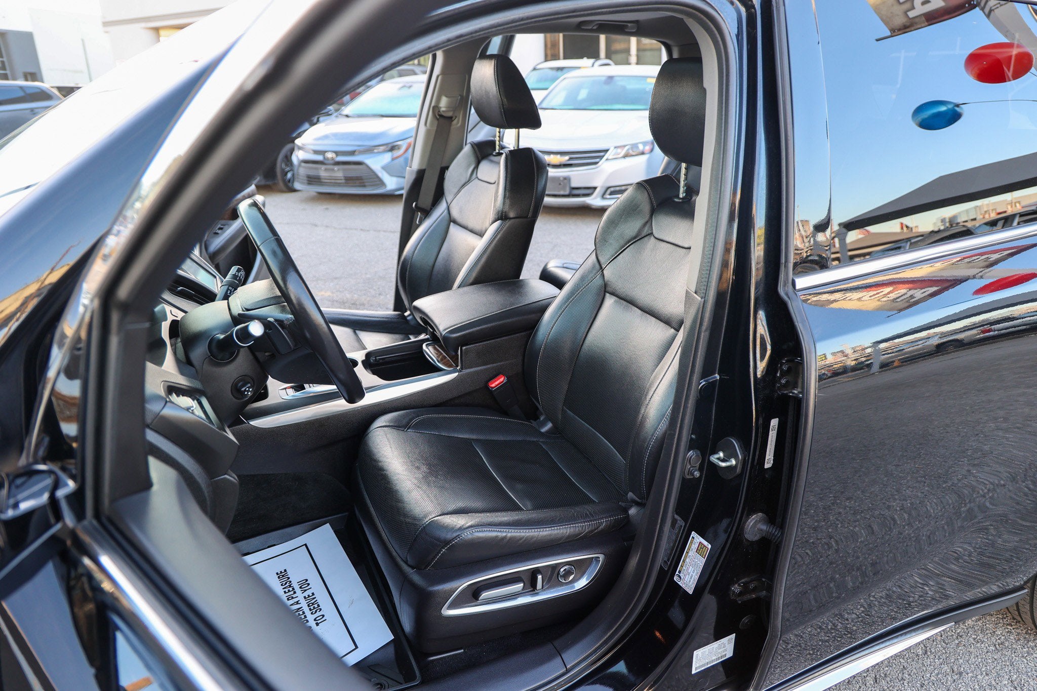 2020 Acura MDX w/Technology Pkg