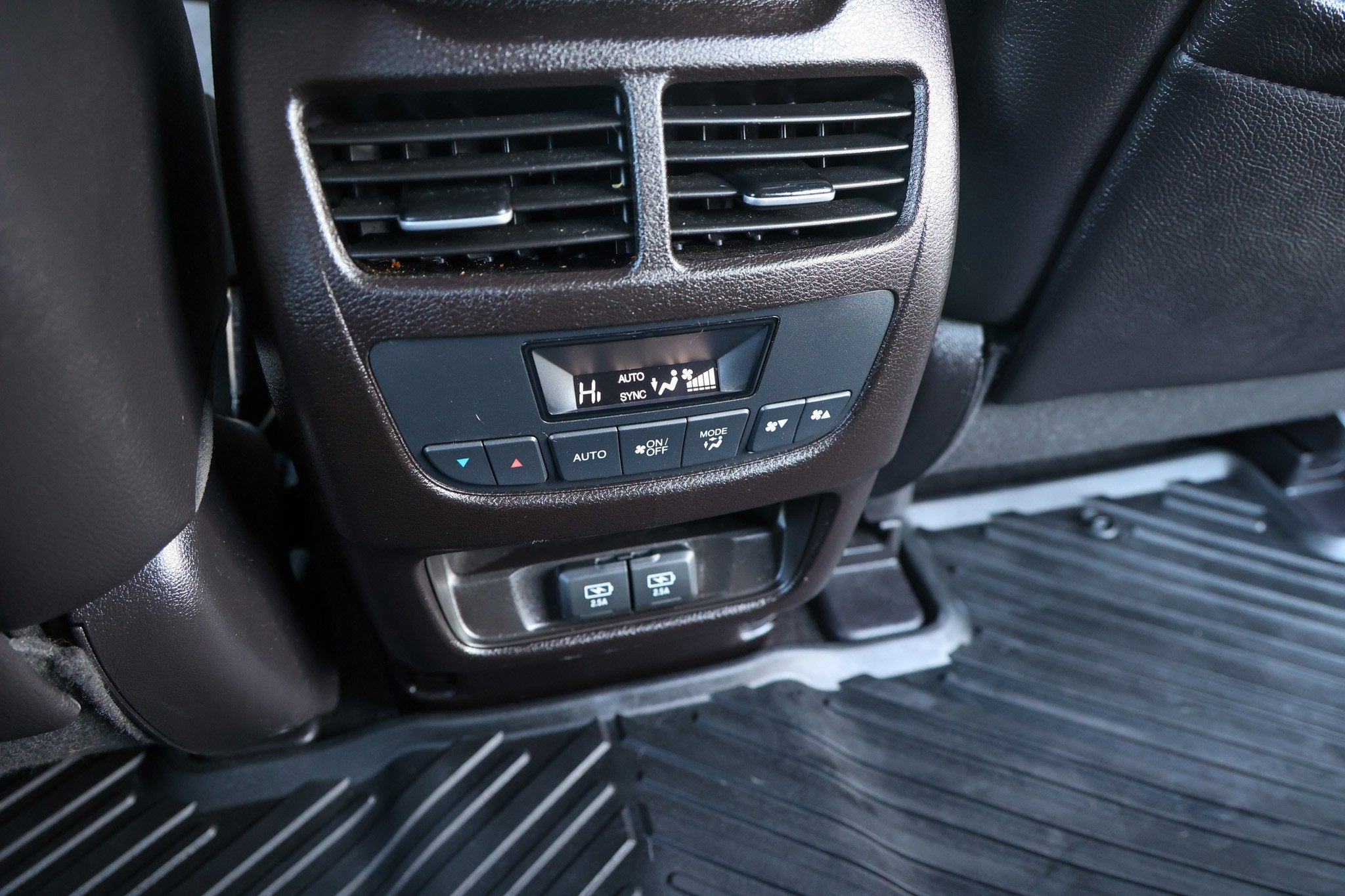 2020 Acura MDX w/Technology Pkg