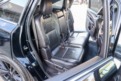 2020 Acura MDX w/Technology Pkg