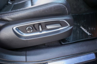 2020 Acura MDX w/Technology Pkg