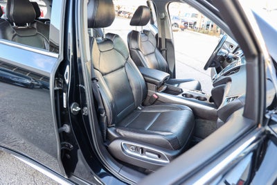 2020 Acura MDX w/Technology Pkg