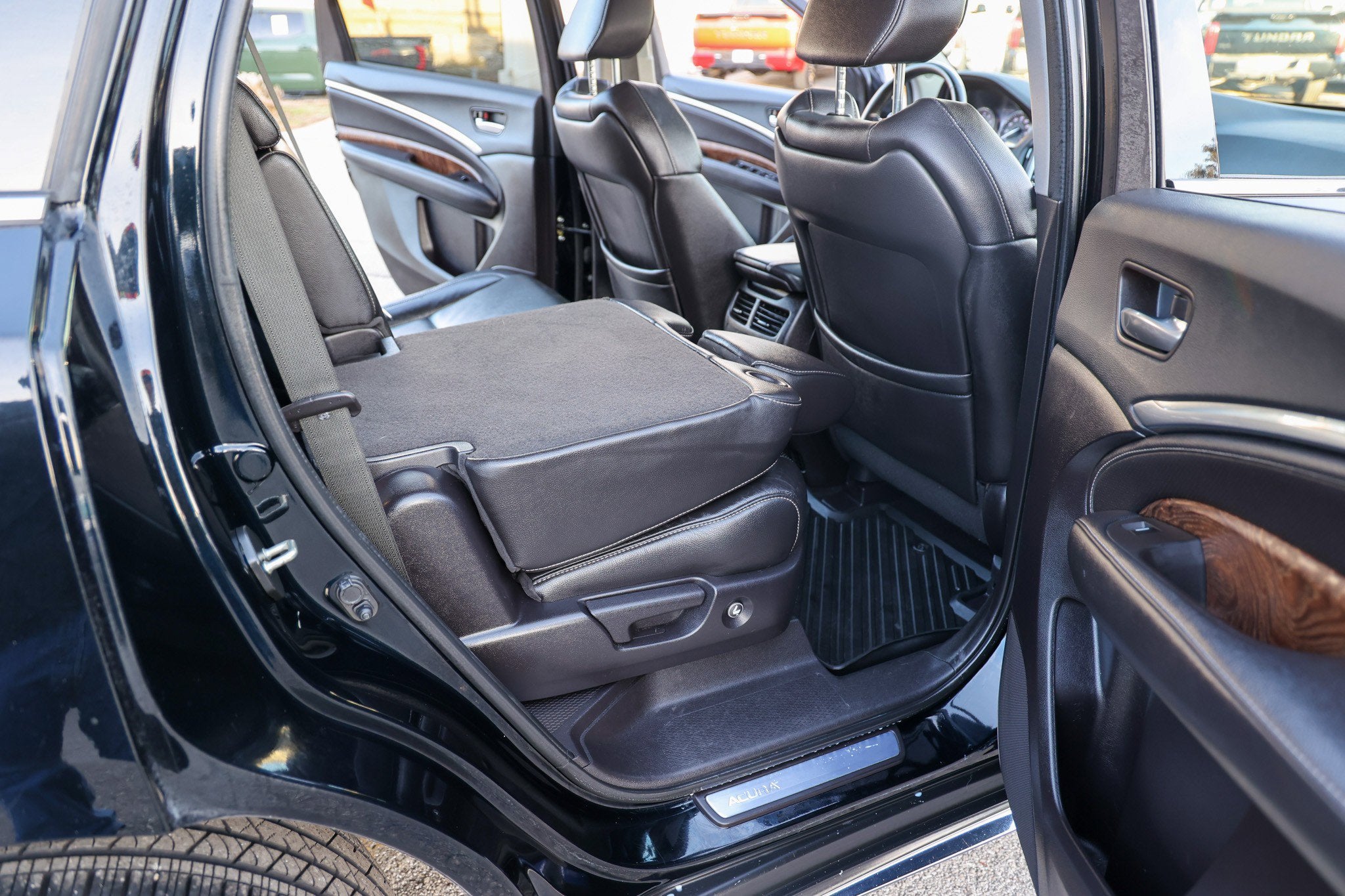 2020 Acura MDX w/Technology Pkg