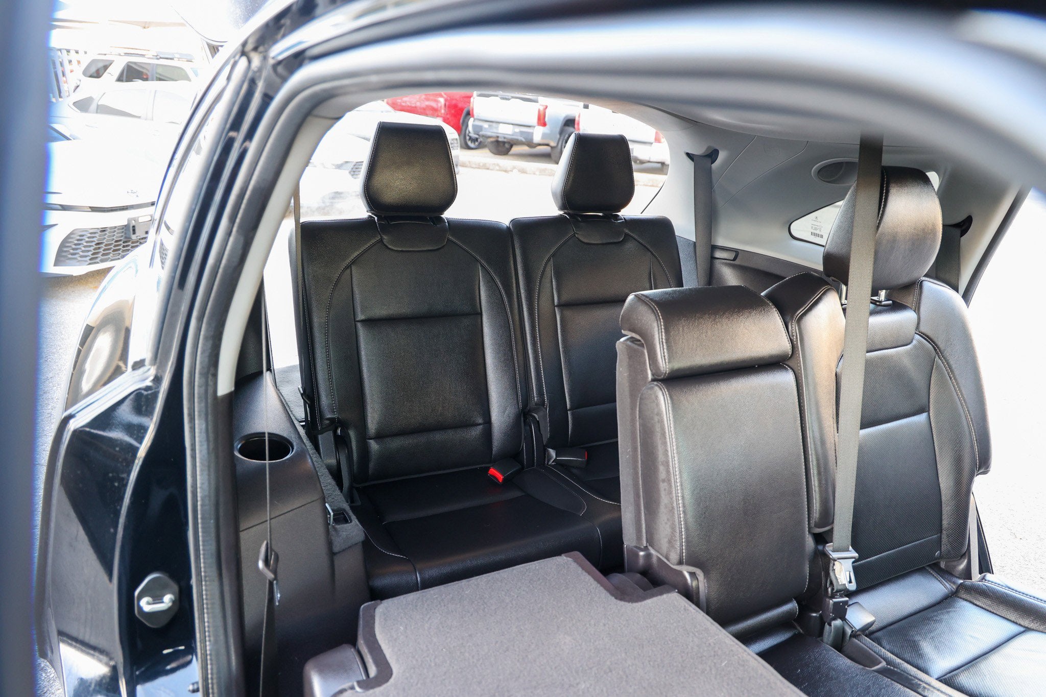 2020 Acura MDX w/Technology Pkg