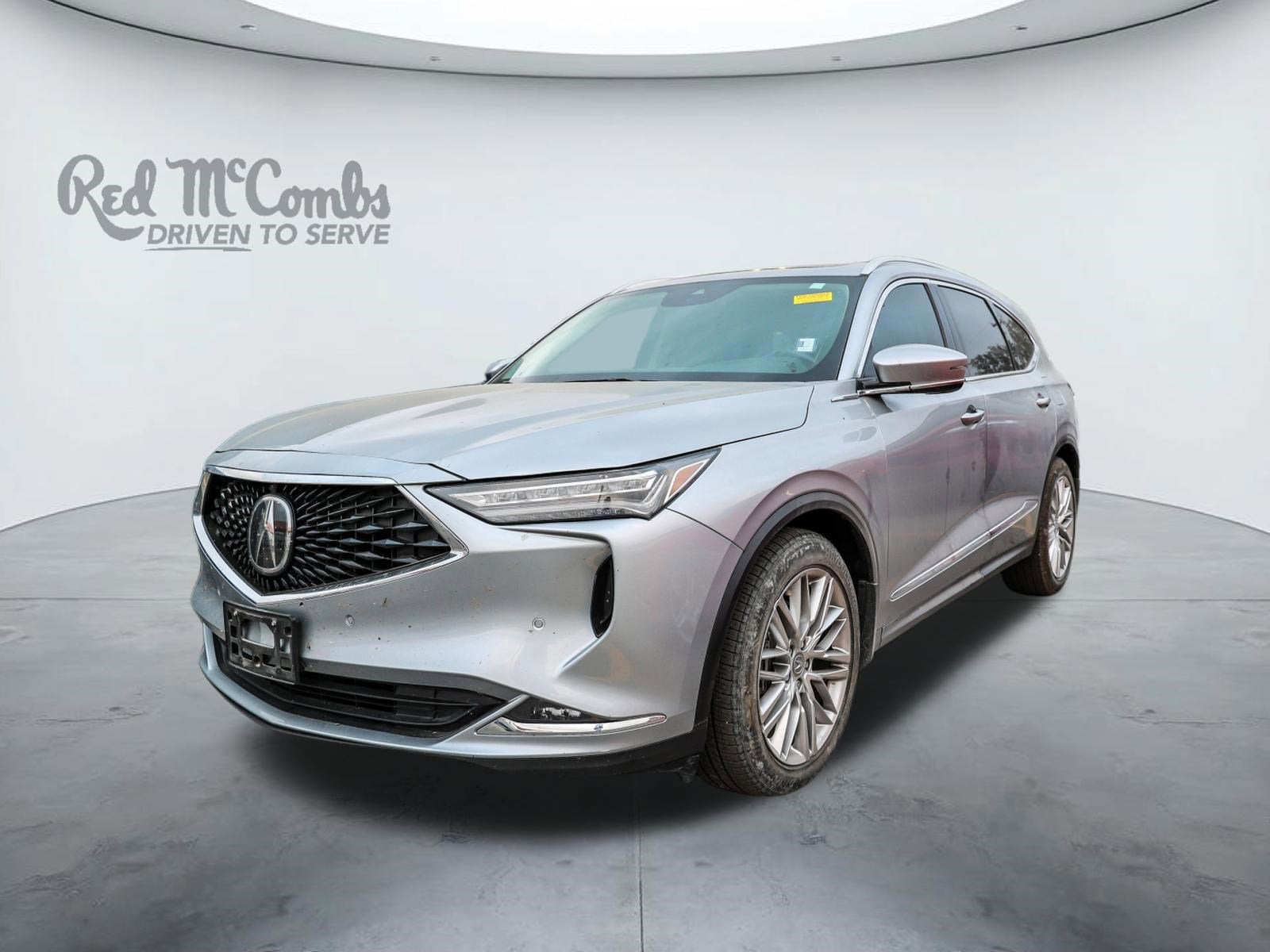 2023 Acura MDX w/Advance Package