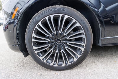 2020 Lincoln Aviator Black Label